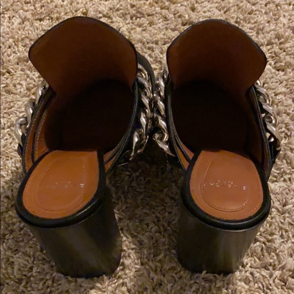 givenchy heels - Picture 3 of 4